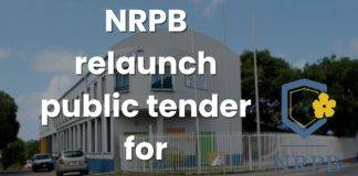 NRPB relaunch public tender for demolition works