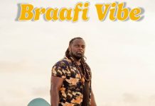 ‘Stanley Clementina ta lansa ‘BRAAFI VIBE’ ku artista Braafi i kantante Nigeriano Skandal
