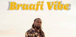 ‘Stanley Clementina ta lansa ‘BRAAFI VIBE’ ku artista Braafi i kantante Nigeriano Skandal
