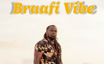 ‘Stanley Clementina ta lansa ‘BRAAFI VIBE’ ku artista Braafi i kantante Nigeriano Skandal