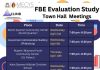Successful Town Hall Spurs Expansion of FBE Evaluation Engagement Series by CLIMB Foundation