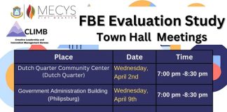 Successful Town Hall Spurs Expansion of FBE Evaluation Engagement Series by CLIMB Foundation