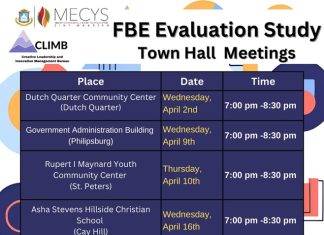Successful Town Hall Spurs Expansion of FBE Evaluation Engagement Series by CLIMB Foundation