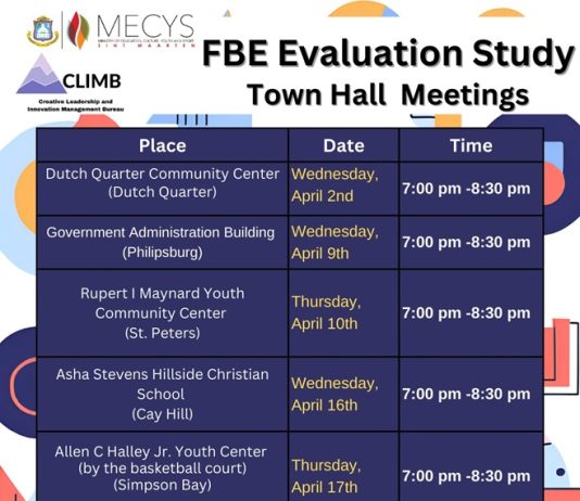 Successful Town Hall Spurs Expansion of FBE Evaluation Engagement Series by CLIMB Foundation