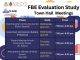 Successful Town Hall Spurs Expansion of FBE Evaluation Engagement Series by CLIMB Foundation