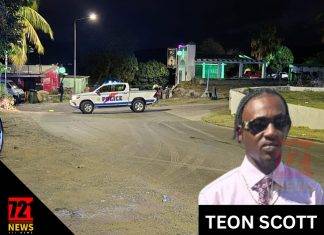 Young man lost his life in Defiance area