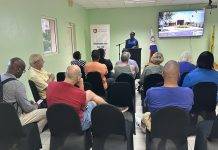 Ministry of ECYS Unveils Near-Final Designs for Charles Leopold Bell School and Library at Trust Fund Consultation Sessions