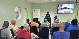 Ministry of ECYS Unveils Near-Final Designs for Charles Leopold Bell School and Library at Trust Fund Consultation Sessions