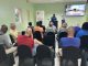 Ministry of ECYS Unveils Near-Final Designs for Charles Leopold Bell School and Library at Trust Fund Consultation Sessions