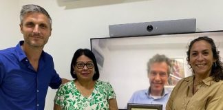 New members appointed to the guardianship council of the Caribbean Netherlands