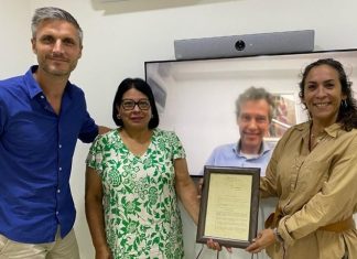 New members appointed to the guardianship council of the Caribbean Netherlands
