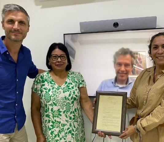 New members appointed to the guardianship council of the Caribbean Netherlands