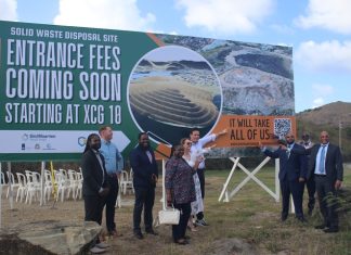 It will take all of us! Sint Maarten introduces landmark waste management strategy