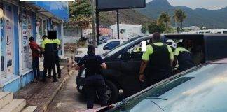 KPSM Steps Up Enforcement Operations – Arrest Made and Stolen Vehicle Recovered