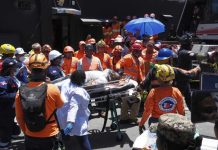 Nightclub roof collapse kills dozens in Dominican Republic, including former MLB players