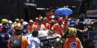 Nightclub roof collapse kills dozens in Dominican Republic, including former MLB players