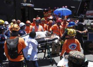 Nightclub roof collapse kills dozens in Dominican Republic, including former MLB players