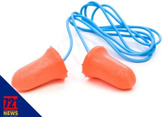 For Parents & Kids: Avoid standing near speakers to prevent hearing loss