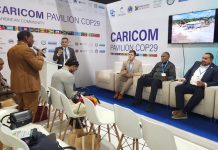 Dutch Envoy Rijna, Ex-Governor of Bonaire, Misleads CARICOM— Serves Dutch Interests, Not the People