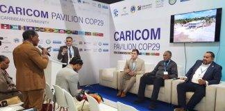 Dutch Envoy Rijna, Ex-Governor of Bonaire, Misleads CARICOM— Serves Dutch Interests, Not the People