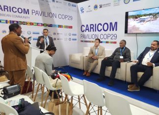 Dutch Envoy Rijna, Ex-Governor of Bonaire, Misleads CARICOM— Serves Dutch Interests, Not the People