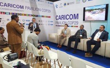 Dutch Envoy Rijna, Ex-Governor of Bonaire, Misleads CARICOM— Serves Dutch Interests, Not the People