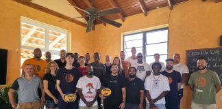 Dutch Caribbean Basketball Federations sign Historic Letter of Intent to Deepen Regional Collaboration