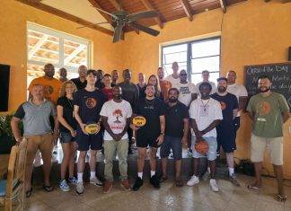 Dutch Caribbean Basketball Federations sign Historic Letter of Intent to Deepen Regional Collaboration