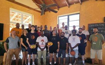 Dutch Caribbean Basketball Federations sign Historic Letter of Intent to Deepen Regional Collaboration