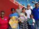 3rd Annual UNESCO St. Maarten Kite Flying Competition