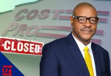 STOP ISSUING SUPERMARKET LICENSES!