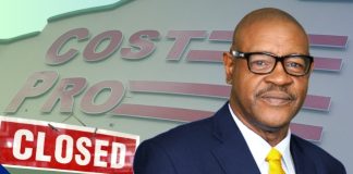 STOP ISSUING SUPERMARKET LICENSES!