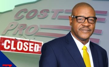 STOP ISSUING SUPERMARKET LICENSES!