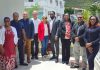 MP Veronica Jansen-Webster Leads VSA Committee Visit to Mental Health Foundation