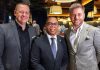 ‘Shining Stars FCCA Foundation Dinner’ Serves Up Record Cruise Executives