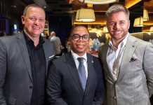 ‘Shining Stars FCCA Foundation Dinner’ Serves Up Record Cruise Executives