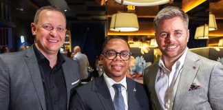 ‘Shining Stars FCCA Foundation Dinner’ Serves Up Record Cruise Executives