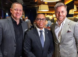 ‘Shining Stars FCCA Foundation Dinner’ Serves Up Record Cruise Executives