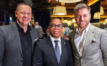 ‘Shining Stars FCCA Foundation Dinner’ Serves Up Record Cruise Executives