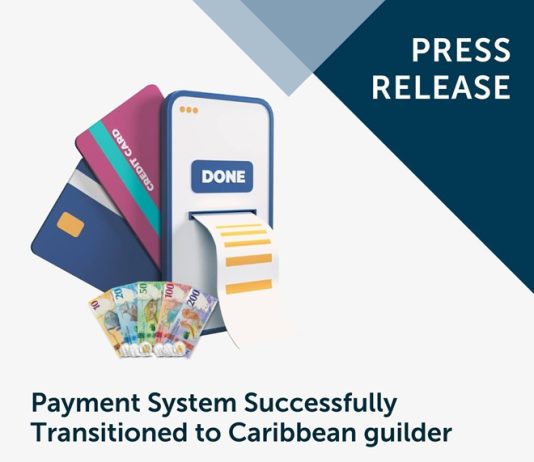 Successful Transition Payment System