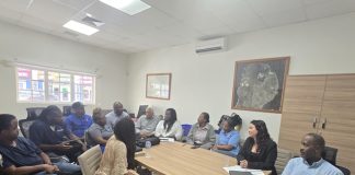 Kadaster and KITLV engage stakeholders in heritage conservation initiative