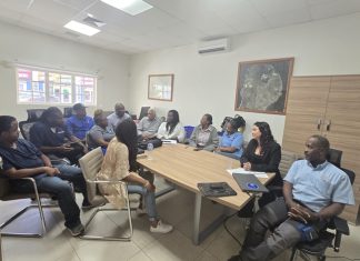 Kadaster and KITLV engage stakeholders in heritage conservation initiative