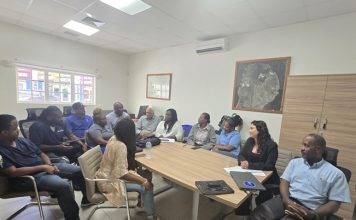 Kadaster and KITLV engage stakeholders in heritage conservation initiative