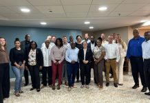 Island Commissioner Attends Three-Day Housing Legislation and Development Conference