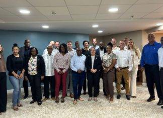 Island Commissioner Attends Three-Day Housing Legislation and Development Conference