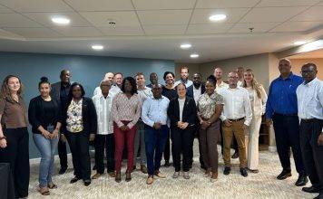 Island Commissioner Attends Three-Day Housing Legislation and Development Conference