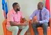 MP LEWIS: Collaboration to Strengthen Ministry Operations