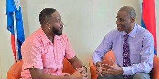 MP LEWIS: Collaboration to Strengthen Ministry Operations