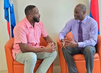 MP LEWIS: Collaboration to Strengthen Ministry Operations