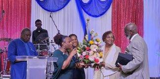 19th Convention Unites Local Churches